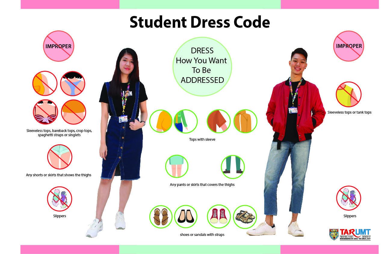 How to Dress for a Class Presentation - College Fashion