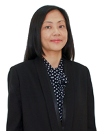 JOANNE YIM SAU CHING