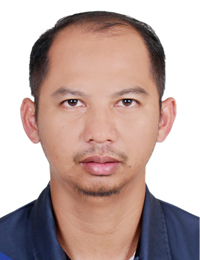 JUKHAIRI BIN SELAMAT