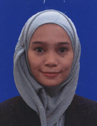 SURAYAINI BINTI BASRI