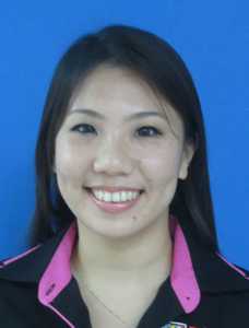 ESTHER YONG TENG TENG