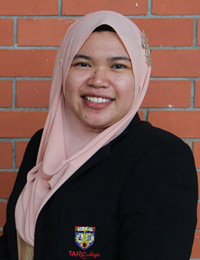 NURUL NADIA BINTI RAZAK