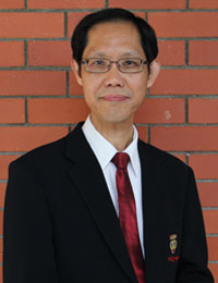 HAN SENG KONG