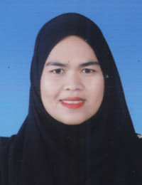 MARINA BINTI ALANG OTHMAN