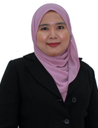 FARAH AMALINA BINTI IBRAHIM