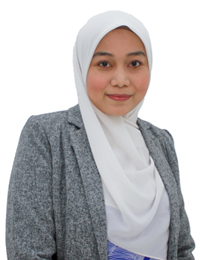 SITI ZULAIKHA BINTI ISMAIL