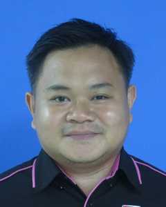 MOHD RIDHWAN BIN UNGKI