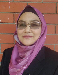 ROZILAH BINTI TALIB