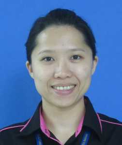 GOH PEI HWA