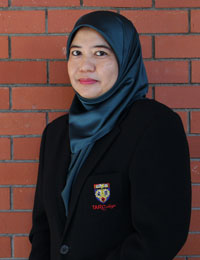 NORHAIZAN BINTI YUSOFF