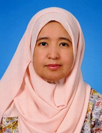 RASMUNA BINTI SHAFIEE