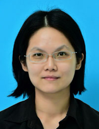 CHAN SU MEI