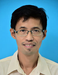 LAU TEIK HIN