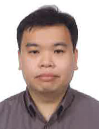 EDMUND NGO CHUN HOU