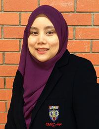 NURUL SAKINAH BINTI SAPARUDIN