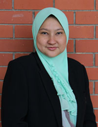 NOORUS SADIQIN BINTI MOHD NORDIN