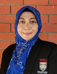 NOR HAYATI BINTI HUSSAIN