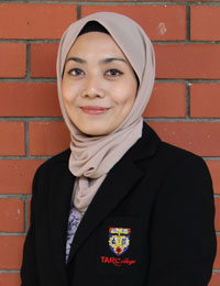 NURLIYANA BINTI ZAKARIA