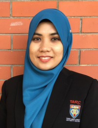 MAISARAH BINTI AHMAD BASIRUN