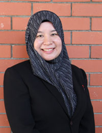 NORAZRINA BINTI MOHD AINI