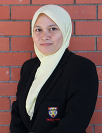 INTAN NAZUHA BINTI ABDULLAH