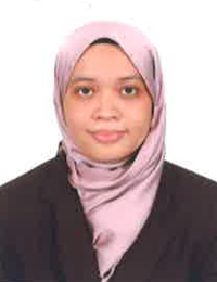 KASMA DIANA BINTI SAHARUDDIN